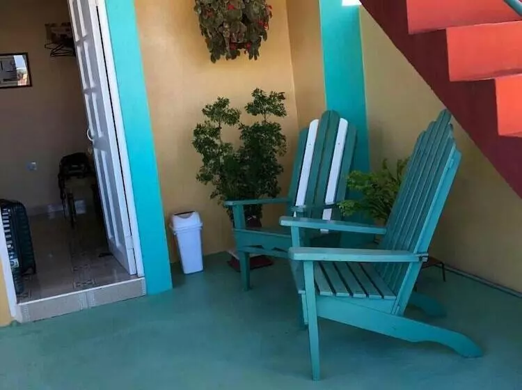 Soleluna B&b