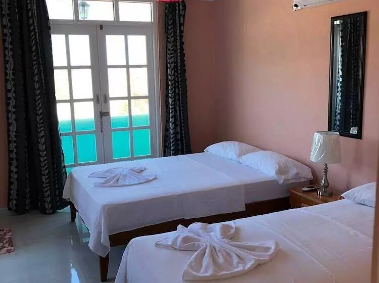 Soleluna B&b