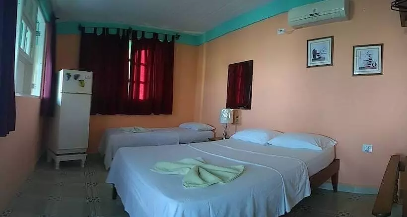 Soleluna B&b