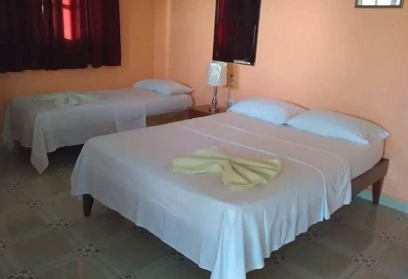 Soleluna B&b