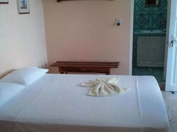 Soleluna B&b