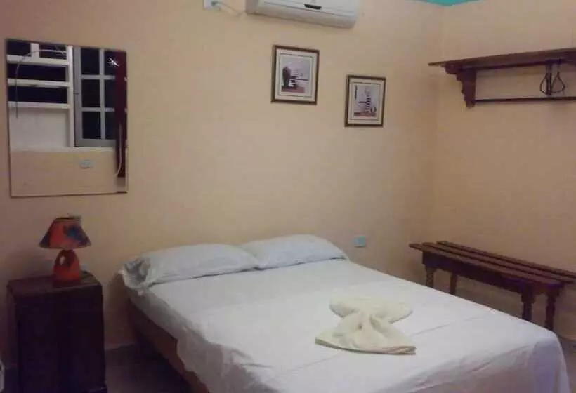 Soleluna B&b