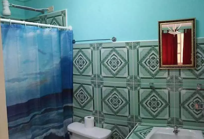 Soleluna B&b