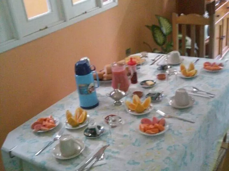 Soleluna B&b