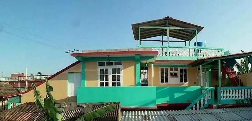 Soleluna B&b