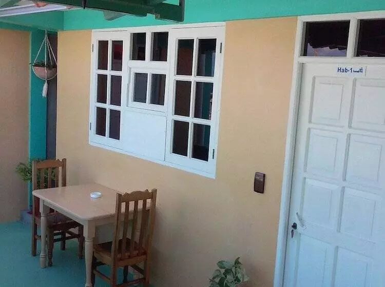 Soleluna B&b