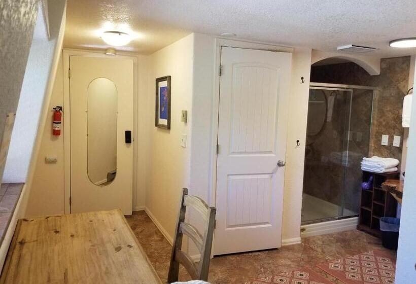 مبيت وإفطار Kokopelli Inn