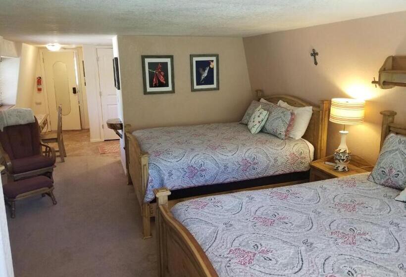 مبيت وإفطار Kokopelli Inn