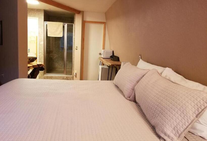 مبيت وإفطار Kokopelli Inn