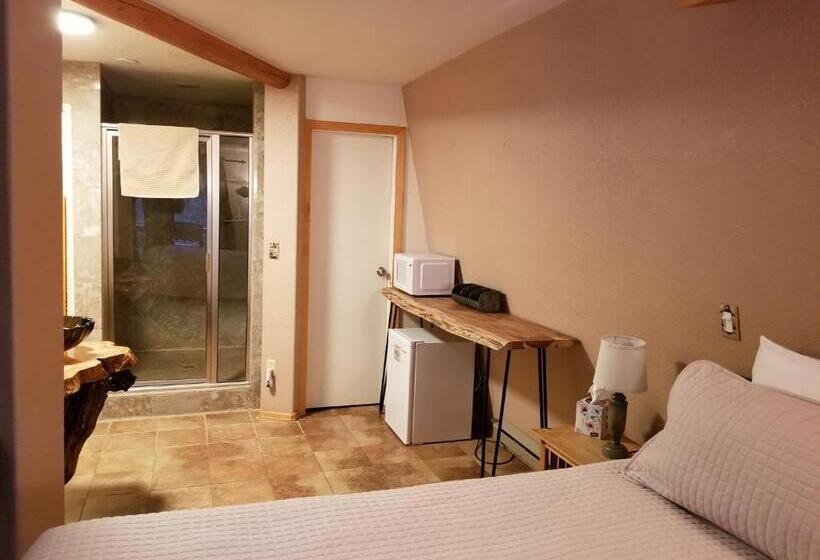 مبيت وإفطار Kokopelli Inn