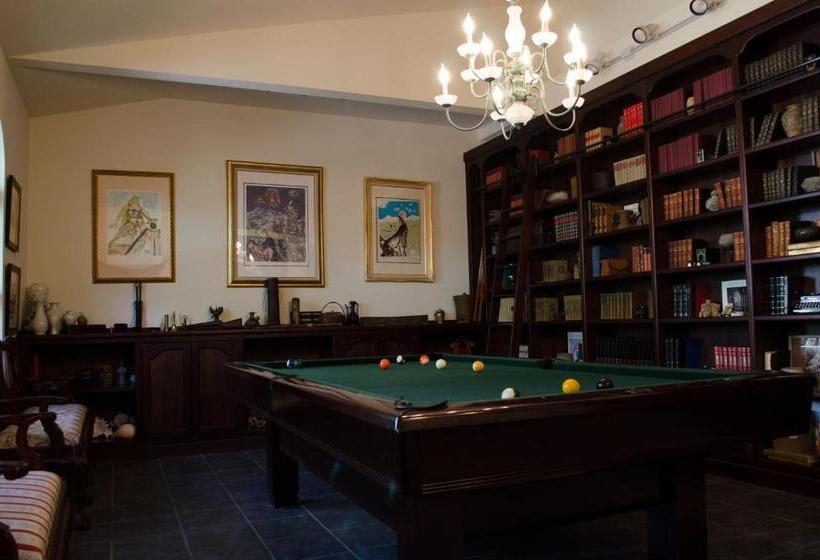 مبيت وإفطار Pueblo Canyon Inn