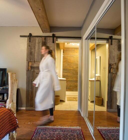 مبيت وإفطار Pueblo Canyon Inn