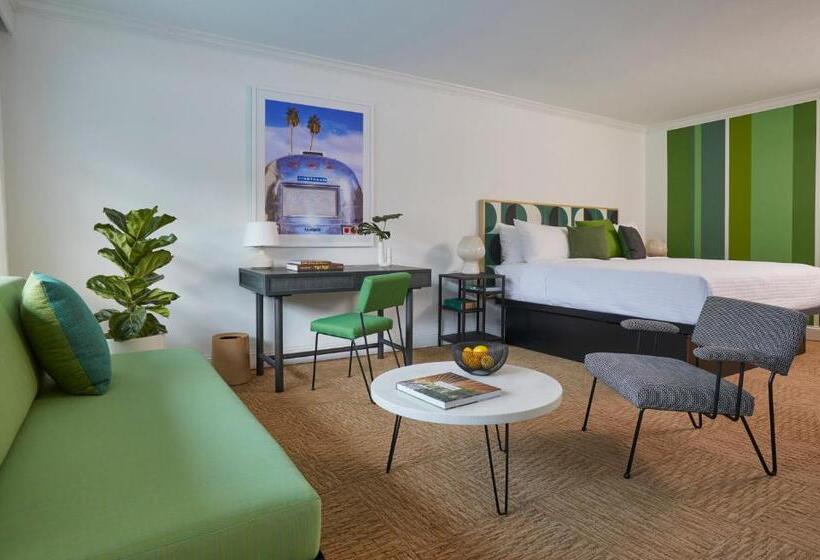 Descanso Resort, A Men S Resort