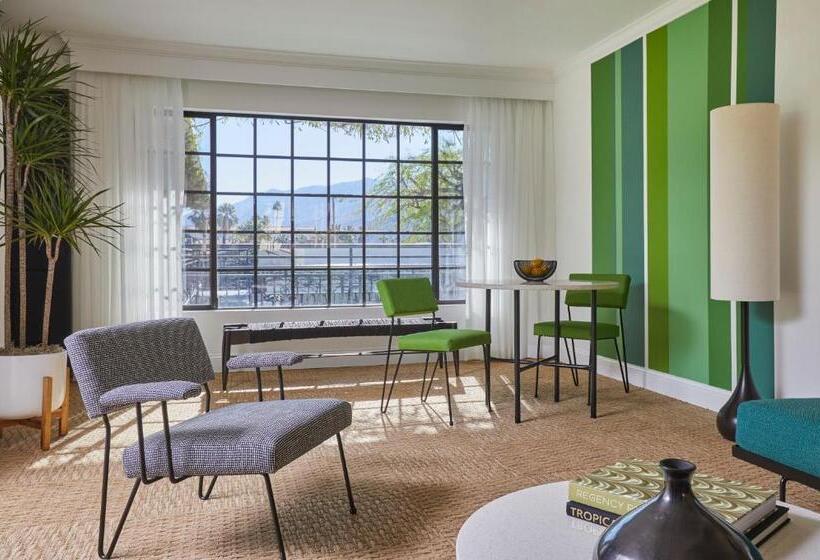 Descanso Resort, A Men S Resort