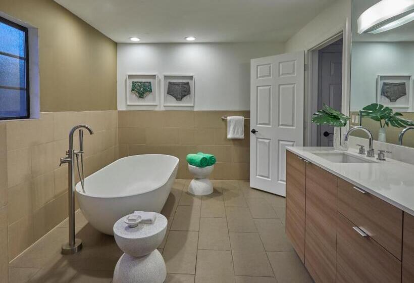 Descanso Resort, A Men S Resort