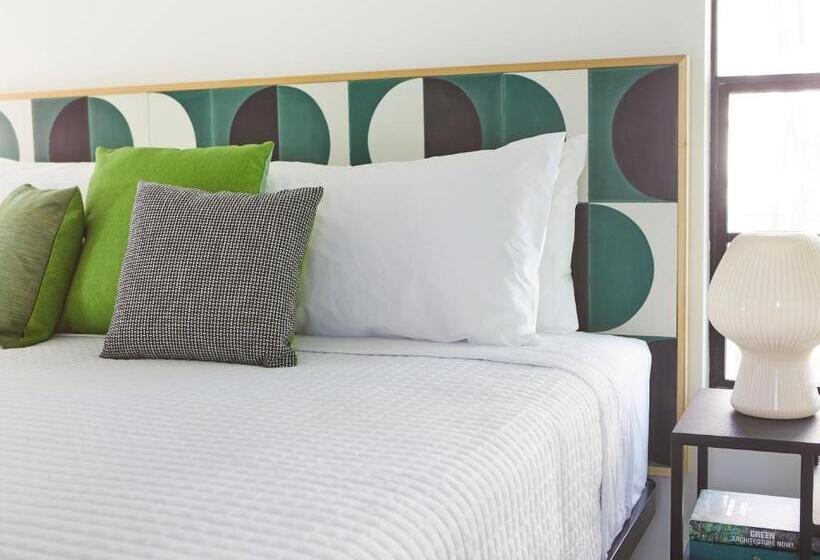 Descanso Resort, A Men S Resort