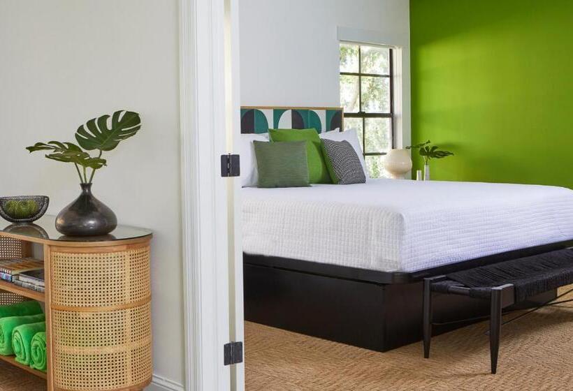 Descanso Resort, A Men S Resort