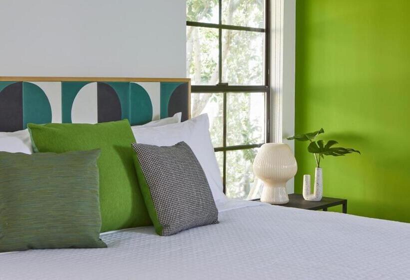 Descanso Resort, A Men S Resort