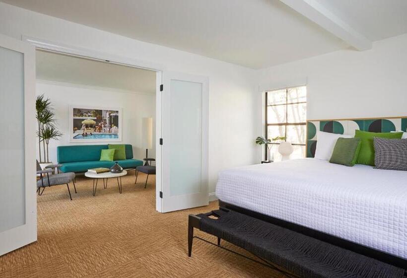 Descanso Resort, A Men S Resort