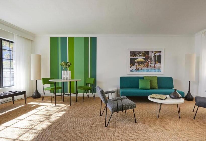 Descanso Resort, A Men S Resort