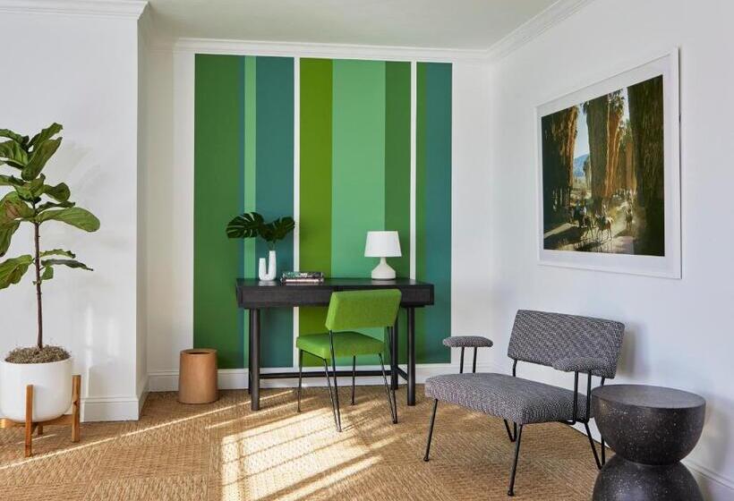 Descanso Resort, A Men S Resort