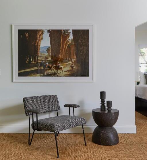 Descanso Resort, A Men S Resort