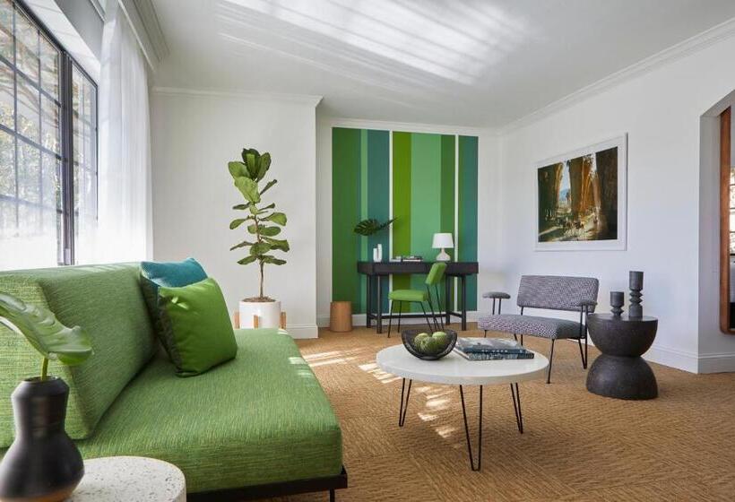 Descanso Resort, A Men S Resort