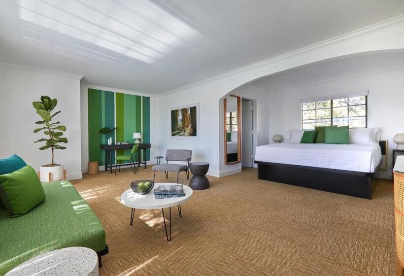 Descanso Resort, A Men S Resort