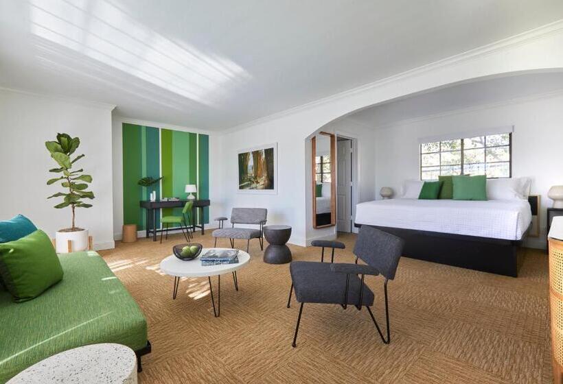 Descanso Resort, A Men S Resort