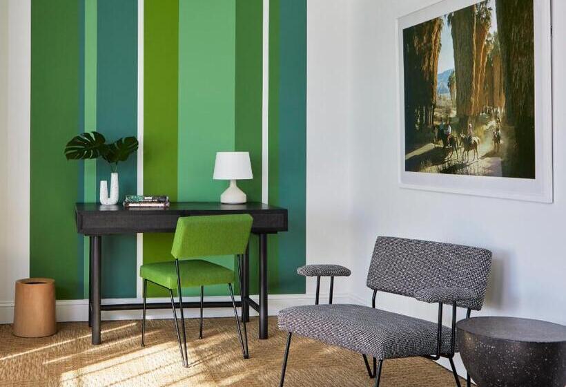 Descanso Resort, A Men S Resort