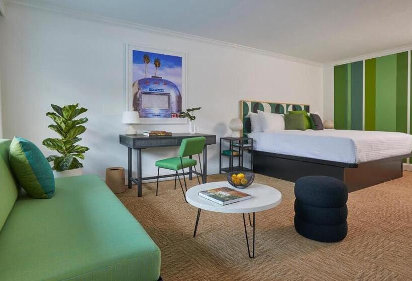 Descanso Resort, A Men S Resort