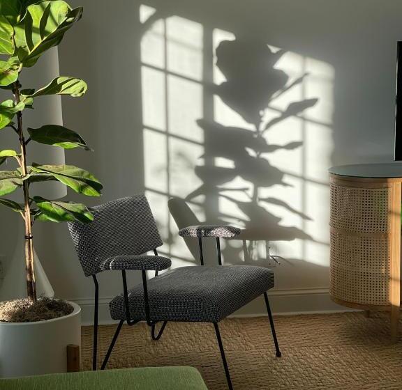 Descanso Resort, A Men S Resort