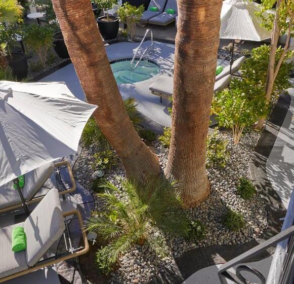 Descanso Resort, A Men S Resort