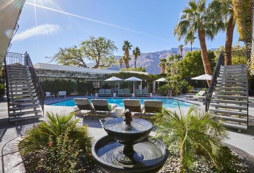 Descanso Resort, A Men S Resort