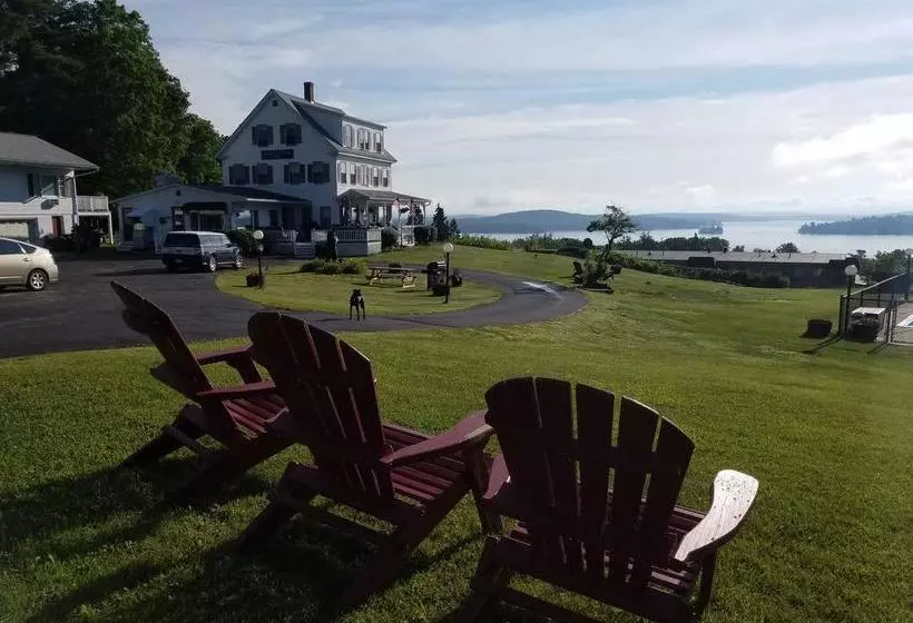 ホテル Grand View Resort