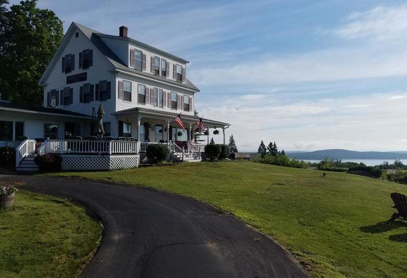 Отель Grand View Resort