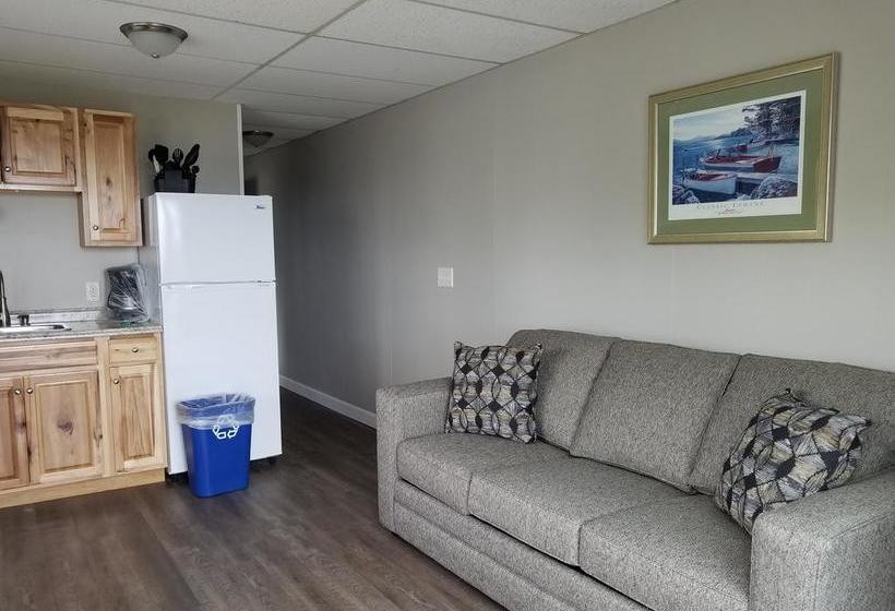 Отель Grand View Resort