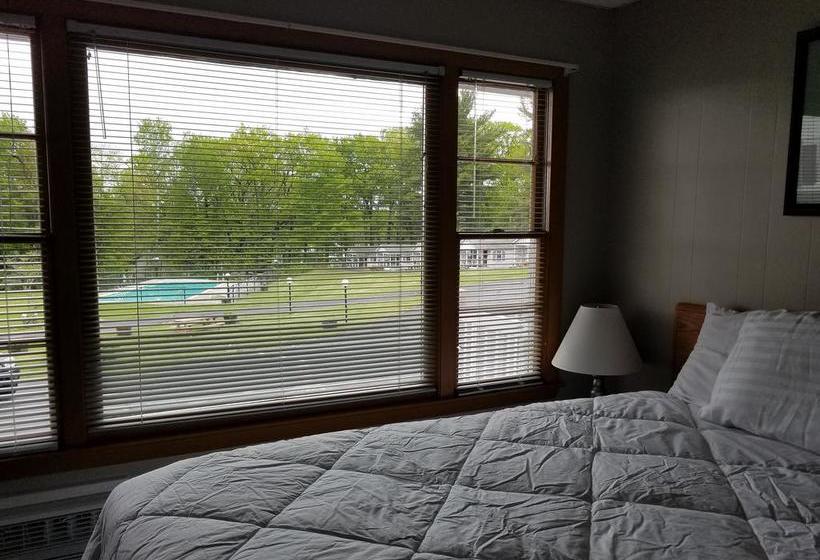 Отель Grand View Resort