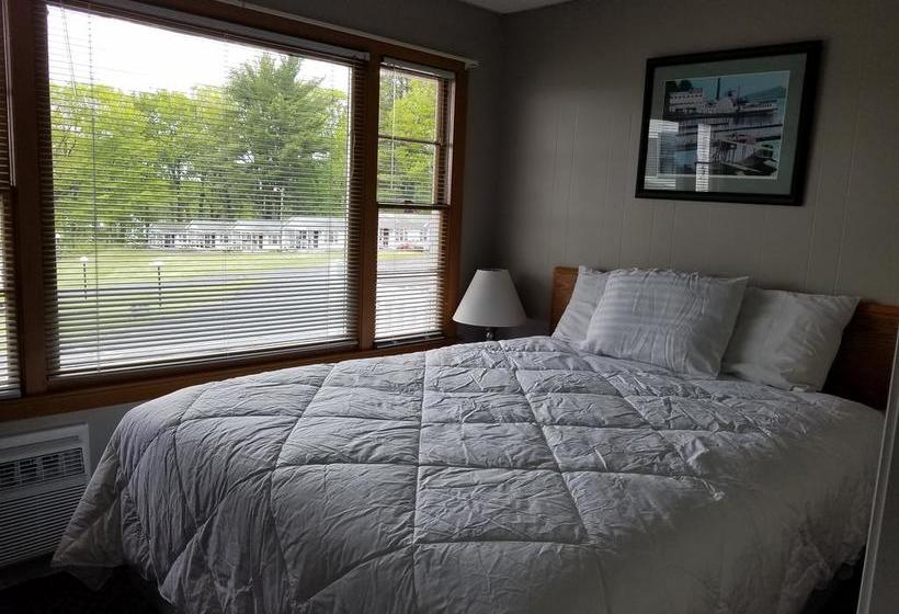 Отель Grand View Resort