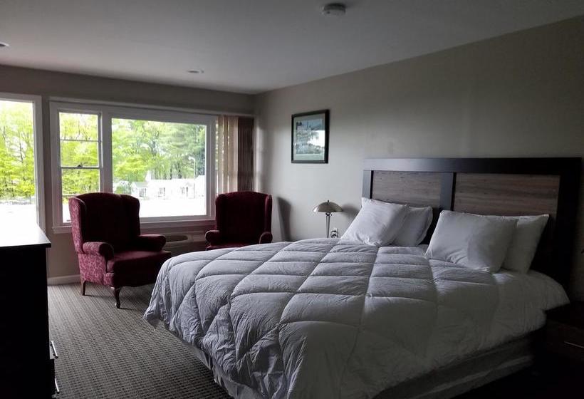 Отель Grand View Resort