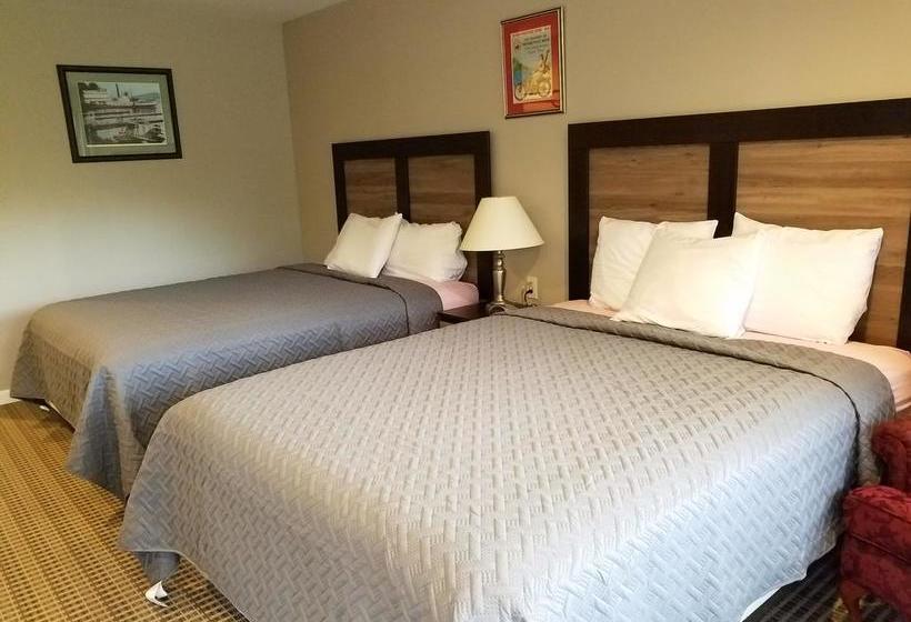 Отель Grand View Resort