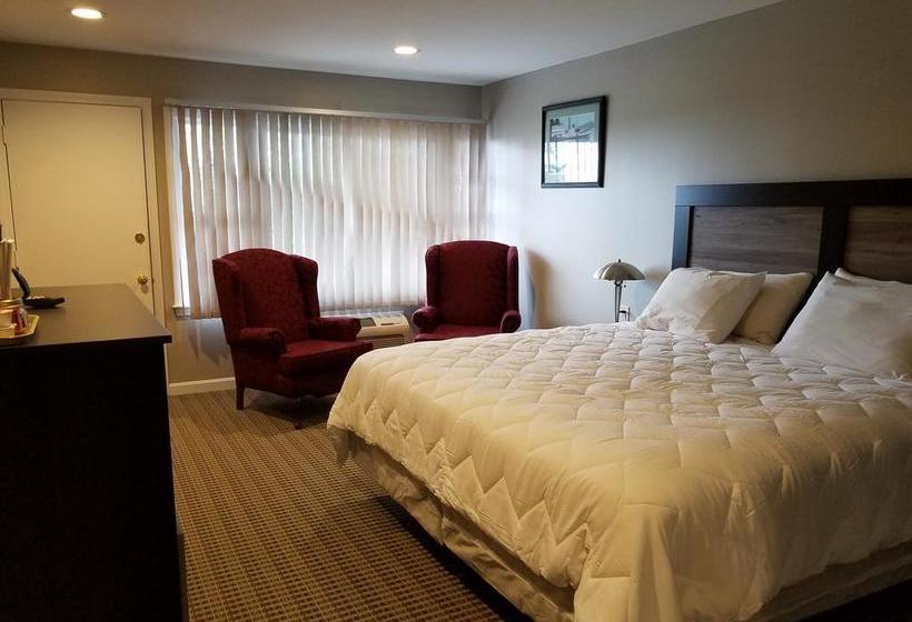 Отель Grand View Resort