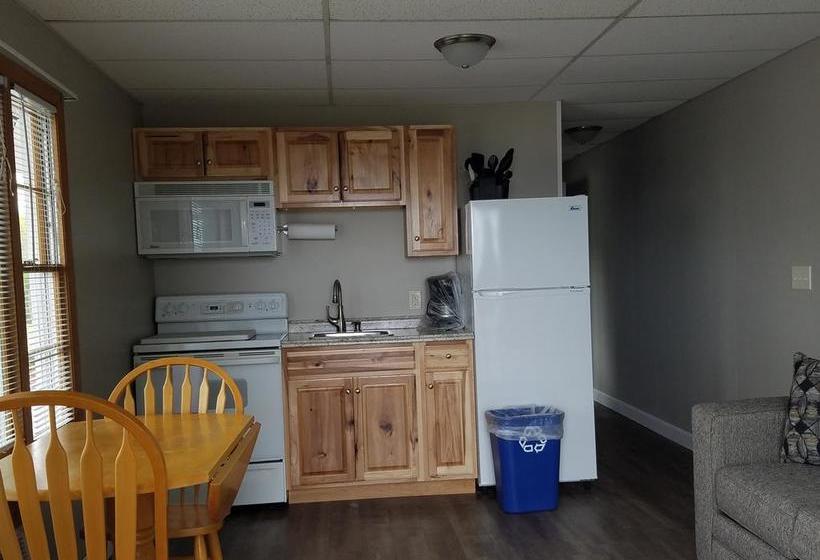 Отель Grand View Resort