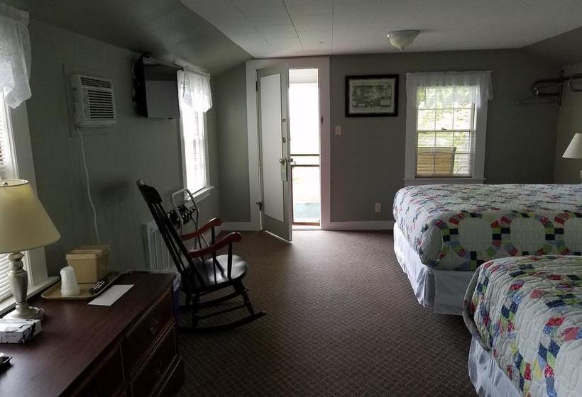 Отель Grand View Resort