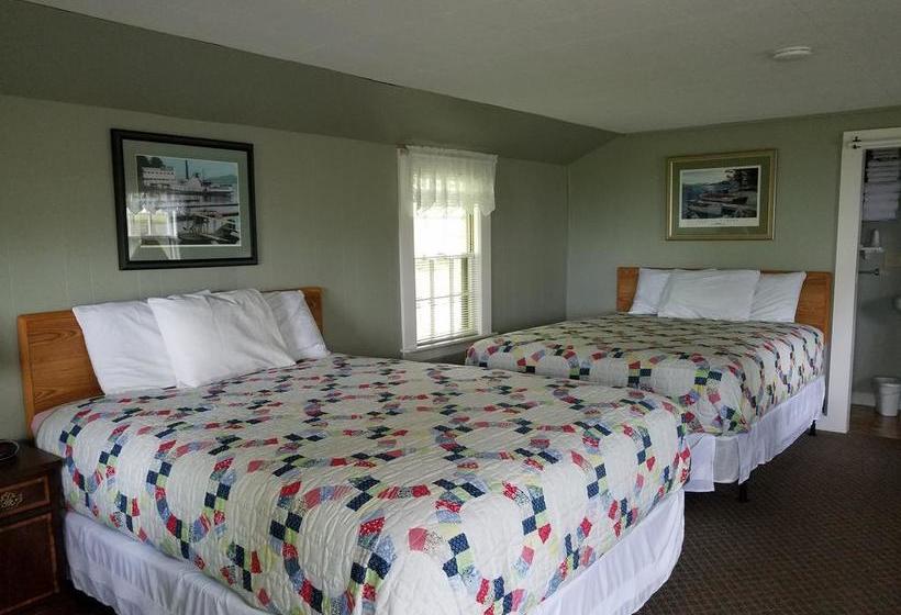 Отель Grand View Resort