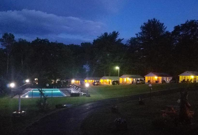 Отель Grand View Resort