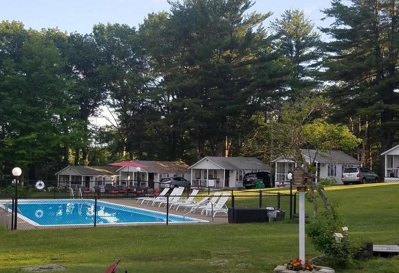 Отель Grand View Resort