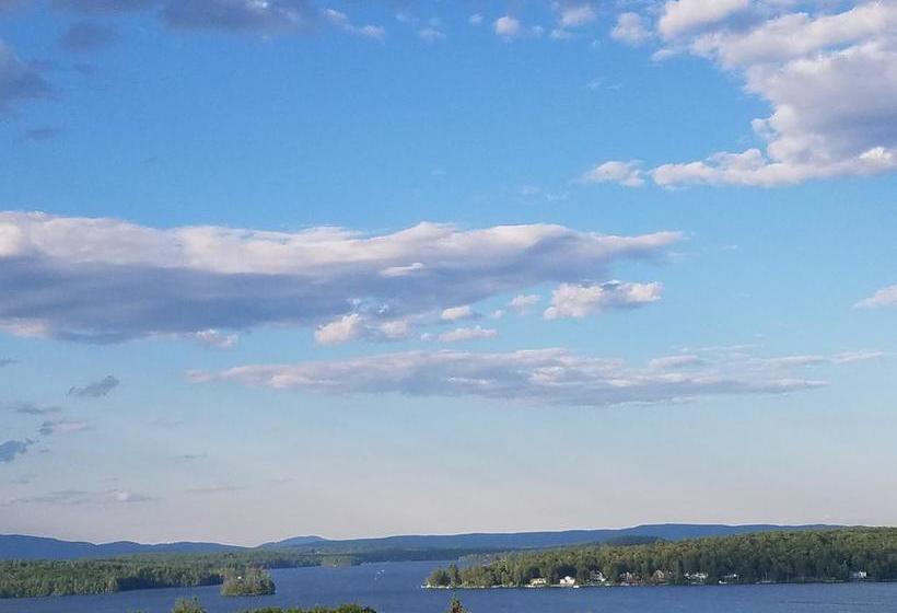 Отель Grand View Resort