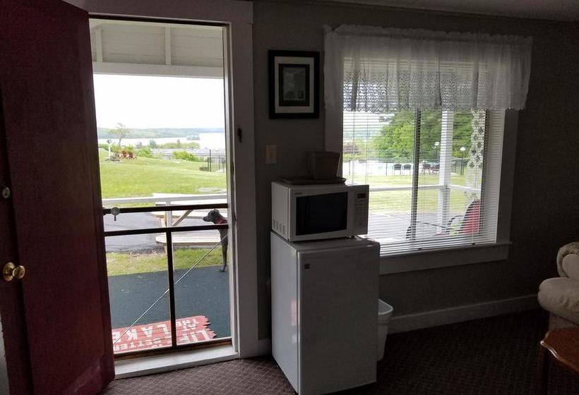 Отель Grand View Resort