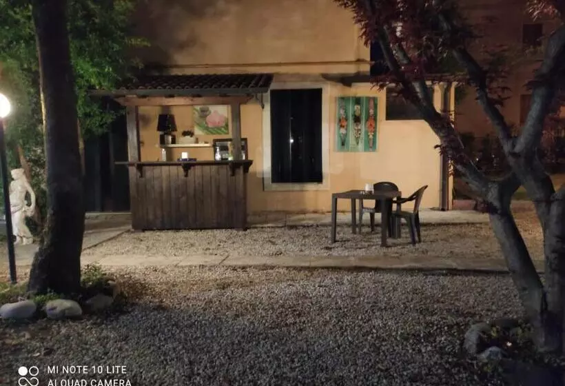 ホテル Albergo Al Municipio